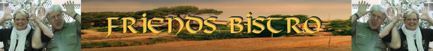 FriendsBistro