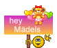 maedels
